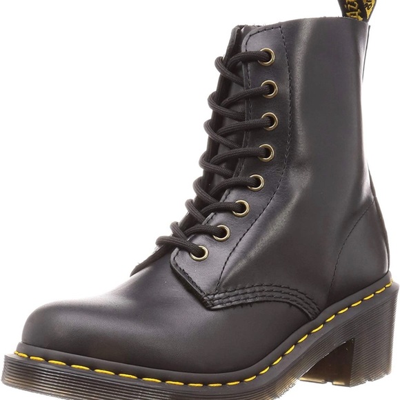 Chelsea Doc Marten boot - Picture 4 of 4